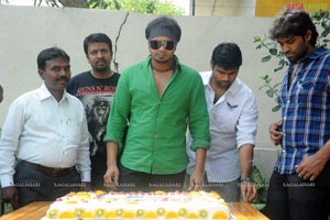 Manoj Birthday Function - 2011