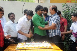 Manoj Birthday Function - 2011