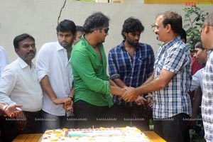 Manoj Birthday Function - 2011