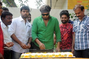 Manoj Birthday Function - 2011