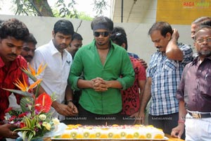 Manoj Birthday Function - 2011