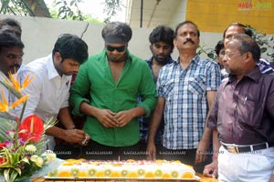 Manoj Birthday Function - 2011