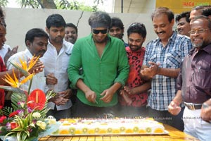 Manoj Birthday Function - 2011