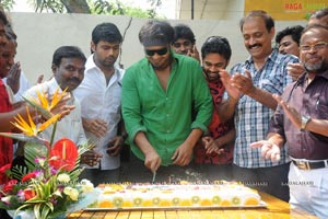 Manoj Birthday Function - 2011