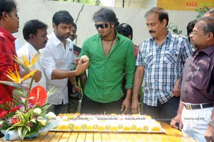 Manoj Birthday Function - 2011