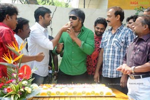 Manoj Birthday Function - 2011