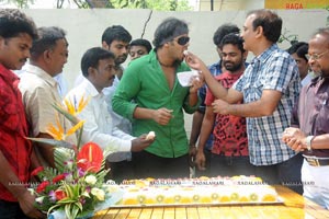 Manoj Birthday Function - 2011