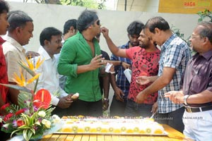 Manoj Birthday Function - 2011