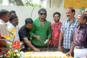 Manoj Birthday Function - 2011