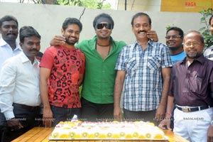 Manoj Birthday Function - 2011