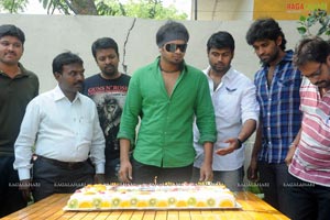 Manoj Birthday Function - 2011