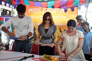 Meri Pehchan Contest Launch