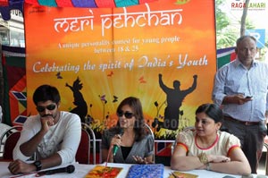 Meri Pehchan Contest Launch