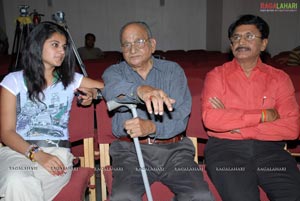 Mr. Perfect Success Meet