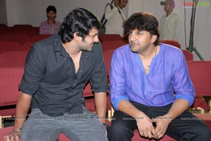 Mr. Perfect Success Meet