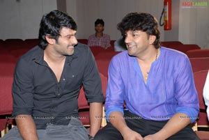 Mr. Perfect Success Meet