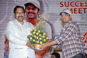 Mr. Perfect Success Meet