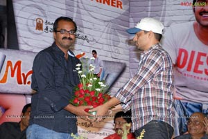 Mr. Perfect Success Meet