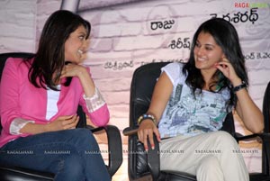 Mr. Perfect Success Meet