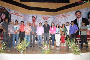 Mr. Perfect Success Meet