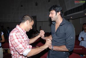 Mr. Perfect Success Meet