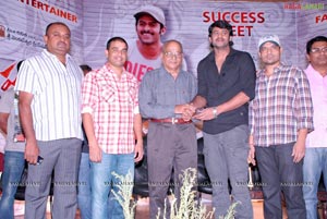 Mr. Perfect Success Meet