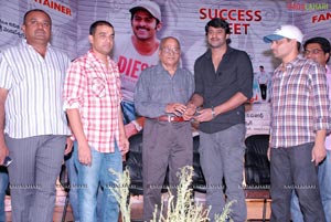 Mr. Perfect Success Meet