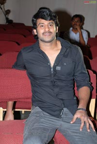 Mr. Perfect Success Meet