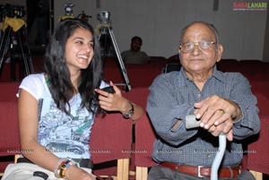 Mr. Perfect Success Meet