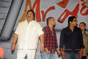 Mr. Perfect Triple Platinum Disc Function