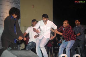 Mr. Perfect Triple Platinum Disc Function