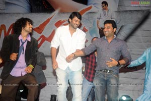 Mr. Perfect Triple Platinum Disc Function