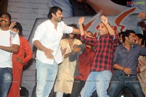 Mr. Perfect Triple Platinum Disc Function