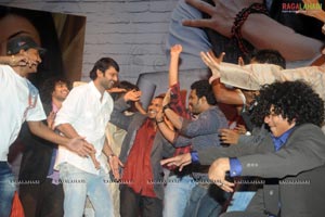 Mr. Perfect Triple Platinum Disc Function