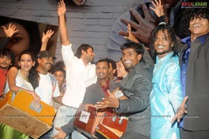 Mr. Perfect Triple Platinum Disc Function