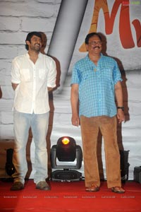 Mr. Perfect Triple Platinum Disc Function