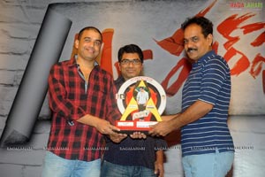 Mr. Perfect Triple Platinum Disc Function