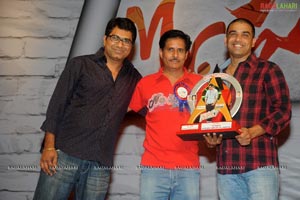 Mr. Perfect Triple Platinum Disc Function