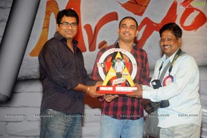 Mr. Perfect Triple Platinum Disc Function