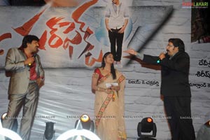 Mr. Perfect Triple Platinum Disc Function