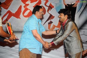 Mr. Perfect Triple Platinum Disc Function