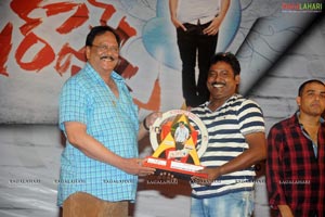 Mr. Perfect Triple Platinum Disc Function