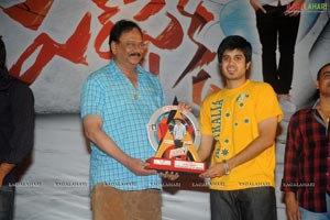 Mr. Perfect Triple Platinum Disc Function