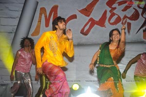 Mr. Perfect Triple Platinum Disc Function