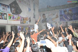 Mr Perfect Rayalaseema Tour Photos