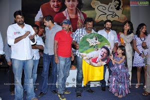 Naanna Audio Release