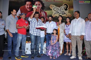 Naanna Audio Release