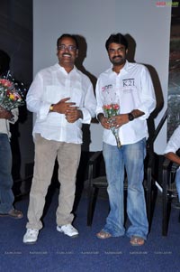 Naanna Audio Release