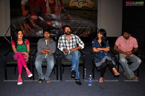 Naanna Press Meet