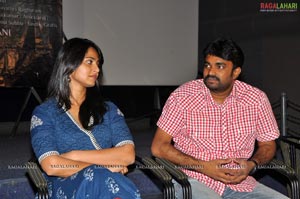 Naanna Press Meet